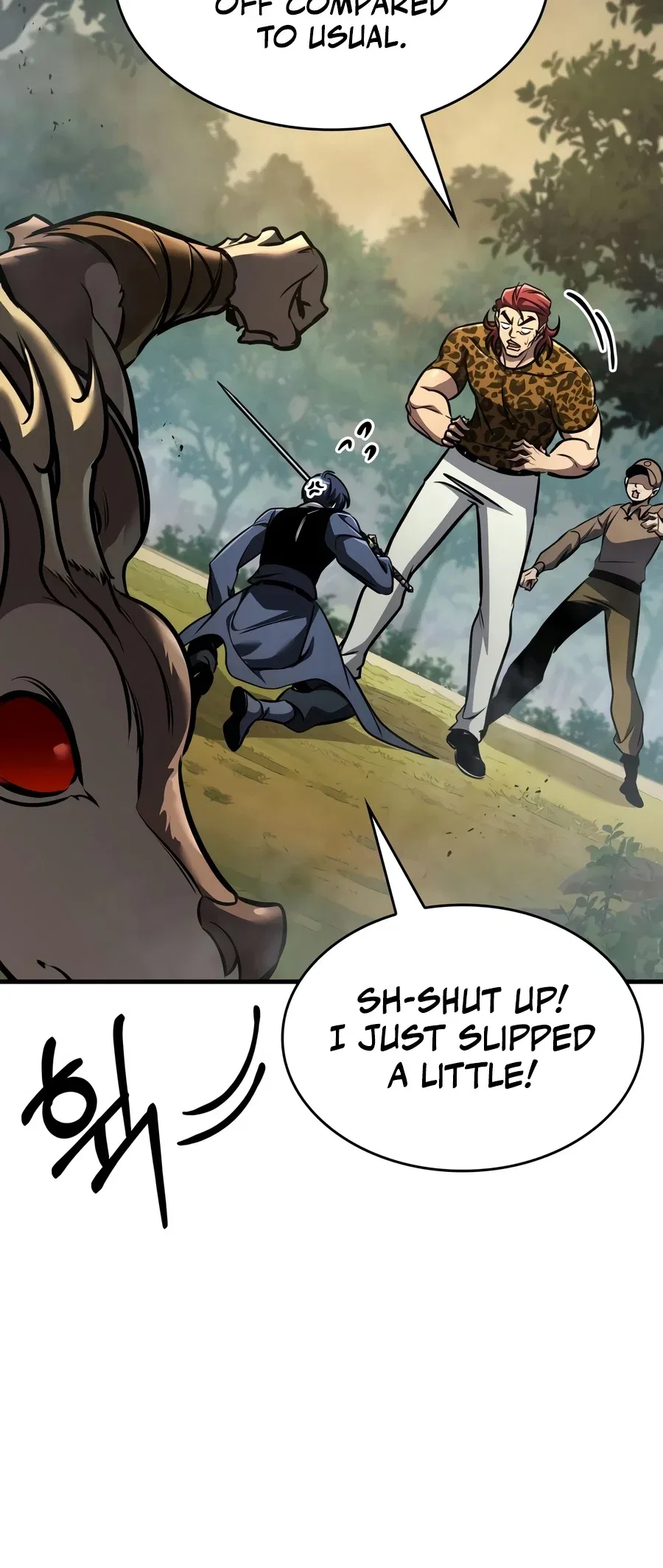 My Exclusive Tower Guide Chapter 138 – Page 17