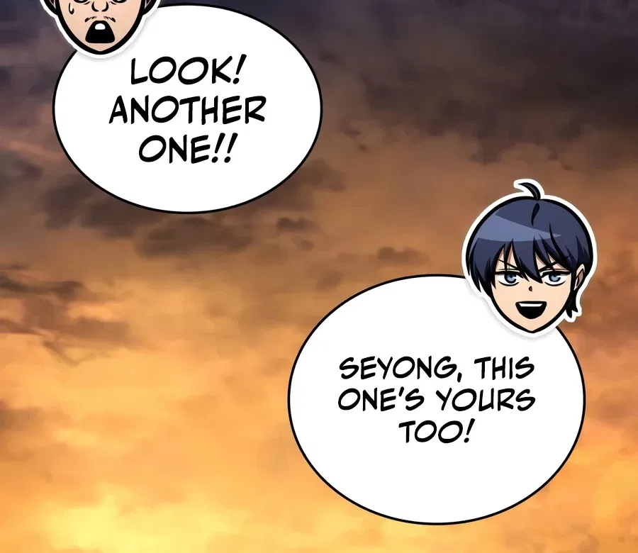My Exclusive Tower Guide Chapter 138 – Page 20
