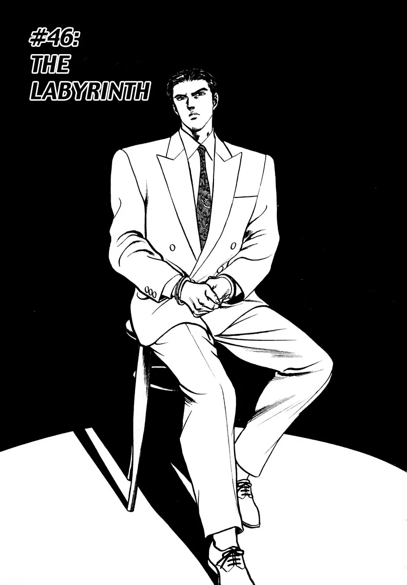 Zero: The Man of the Creation Chapter 46 – Page 1
