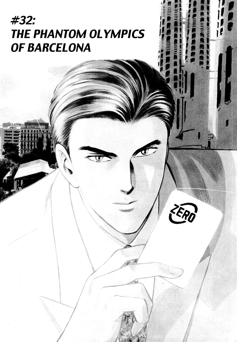 Zero: The Man of the Creation Chapter 32 – Page 1