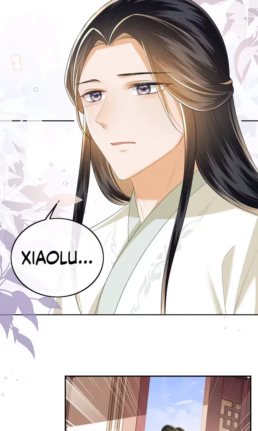 The White Tiger Princess is Not in Danger Chapter 50 – Page 24