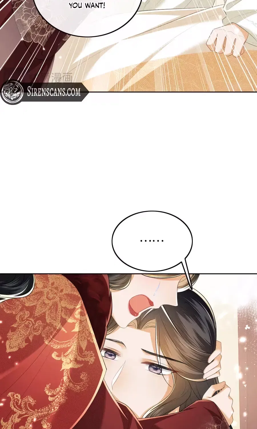 The White Tiger Princess is Not in Danger Chapter 50 – Page 30