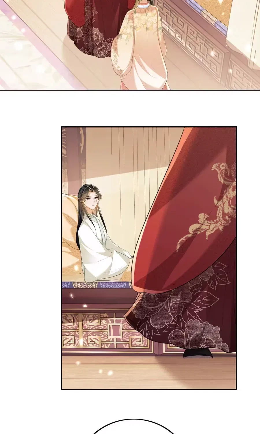 The White Tiger Princess is Not in Danger Chapter 50 – Page 36