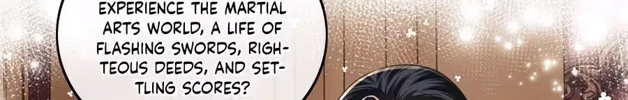 The White Tiger Princess is Not in Danger Chapter 50 – Page 43