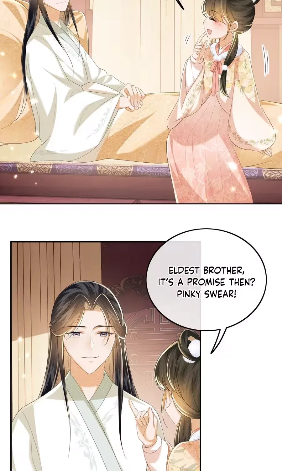 The White Tiger Princess is Not in Danger Chapter 50 – Page 60