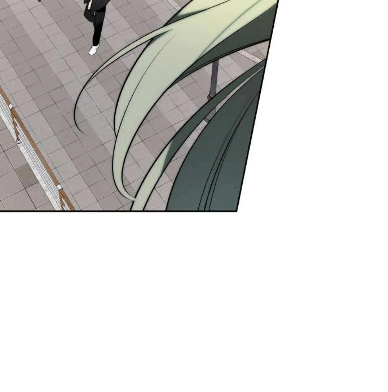 Please Don’t Die! Chapter 18 – Page 11