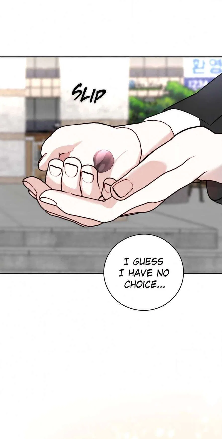 Please Don’t Die! Chapter 18 – Page 40