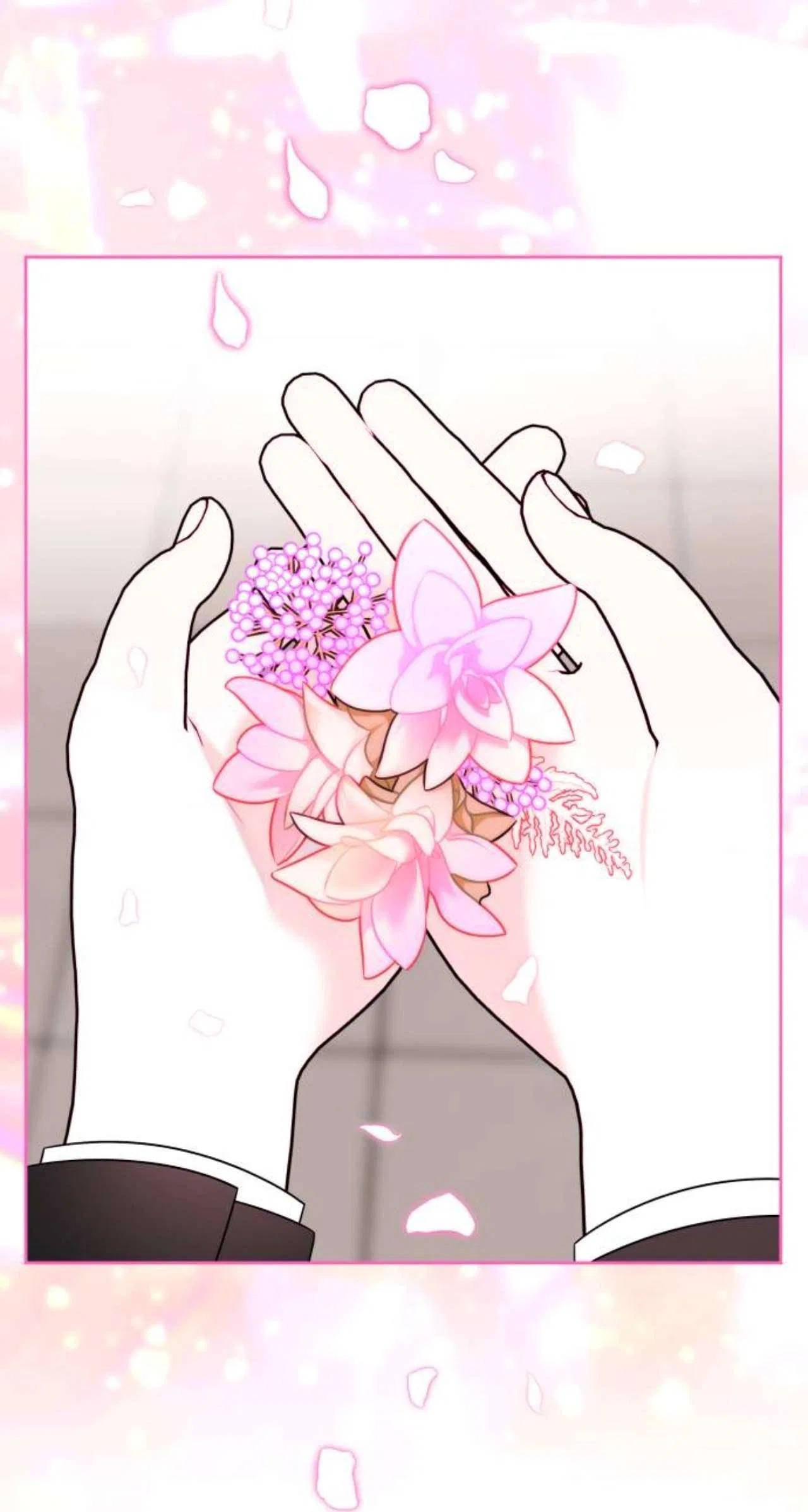 Please Don’t Die! Chapter 18 – Page 49