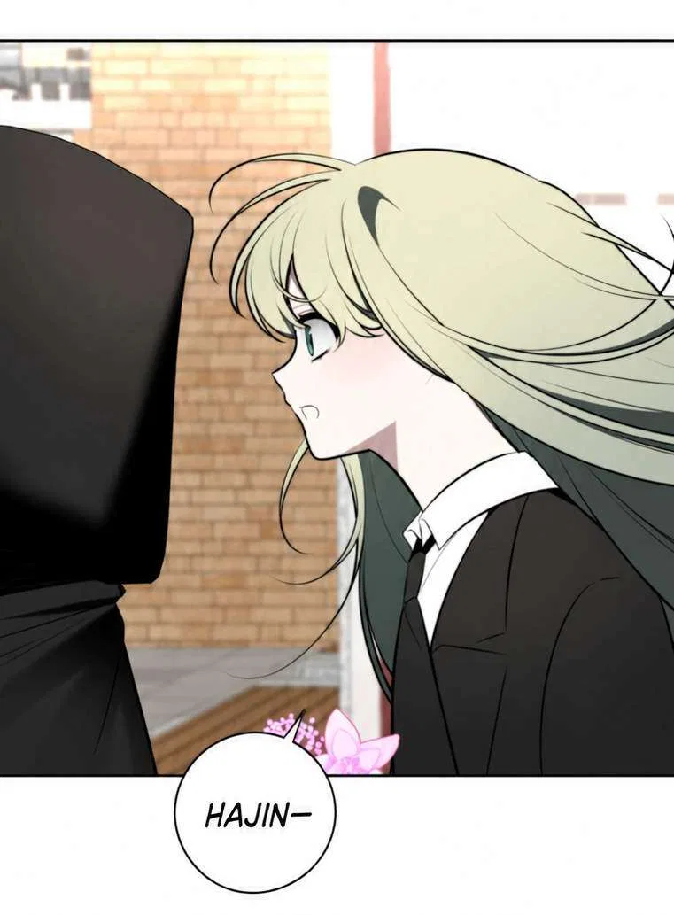 Please Don’t Die! Chapter 18 – Page 58