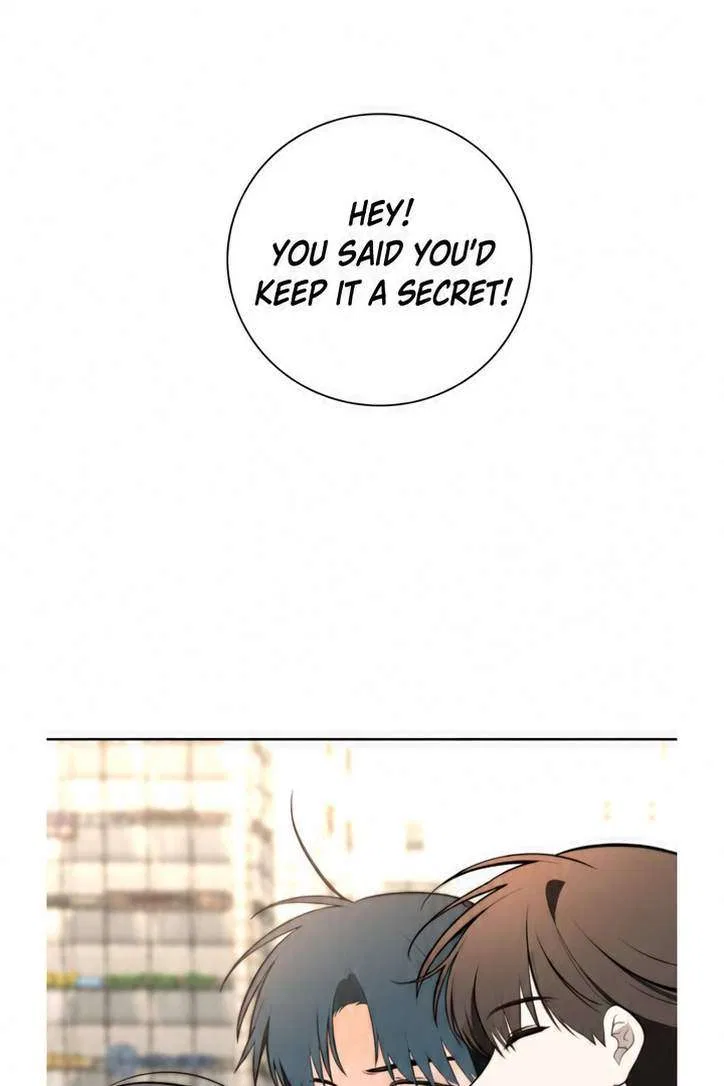 Please Don’t Die! Chapter 18 – Page 71