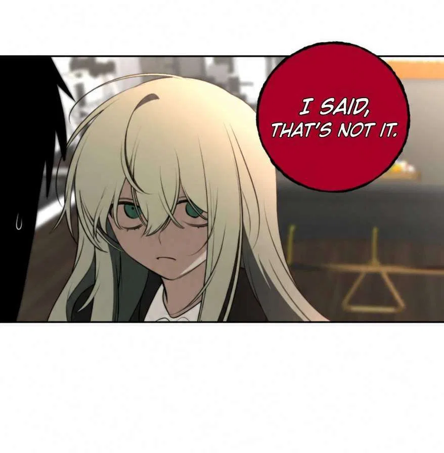 Please Don’t Die! Chapter 18 – Page 84