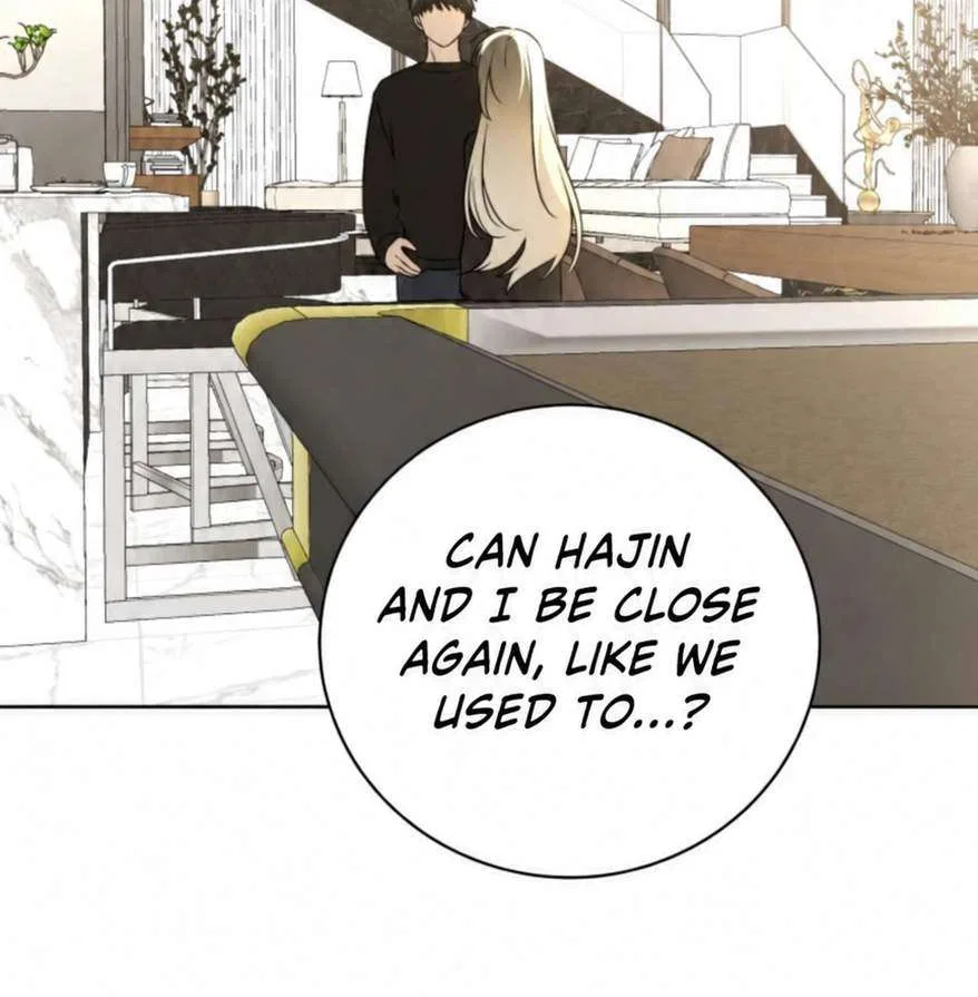 Please Don’t Die! Chapter 18 – Page 87