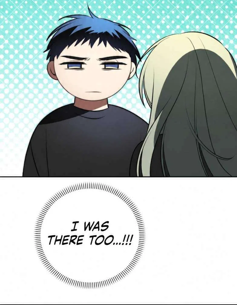 Please Don’t Die! Chapter 18 – Page 91