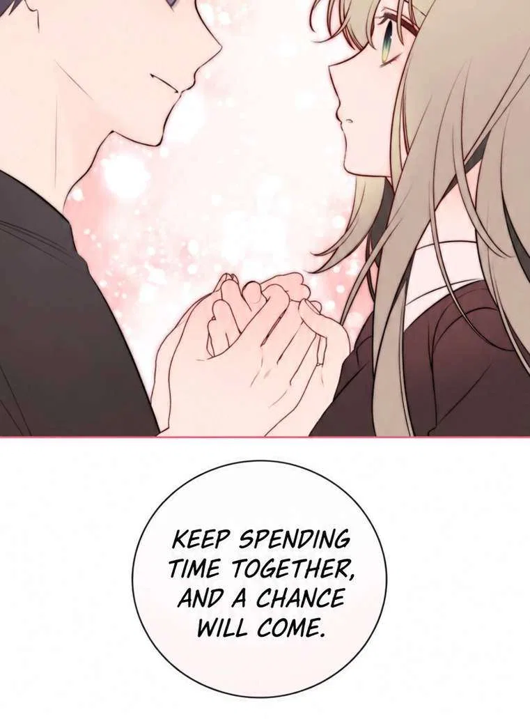 Please Don’t Die! Chapter 18 – Page 96