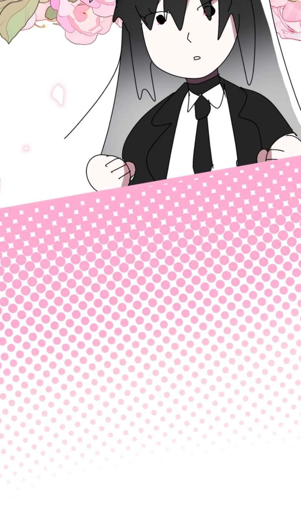 Please Don’t Die! Chapter 18 – Page 99