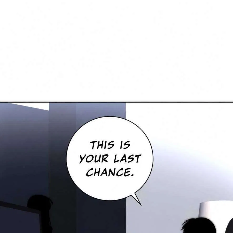 Please Don’t Die! Chapter 18 – Page 130
