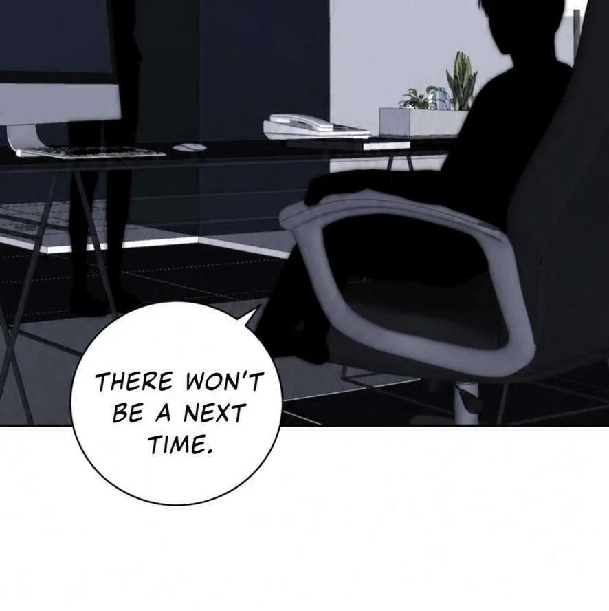 Please Don’t Die! Chapter 18 – Page 131
