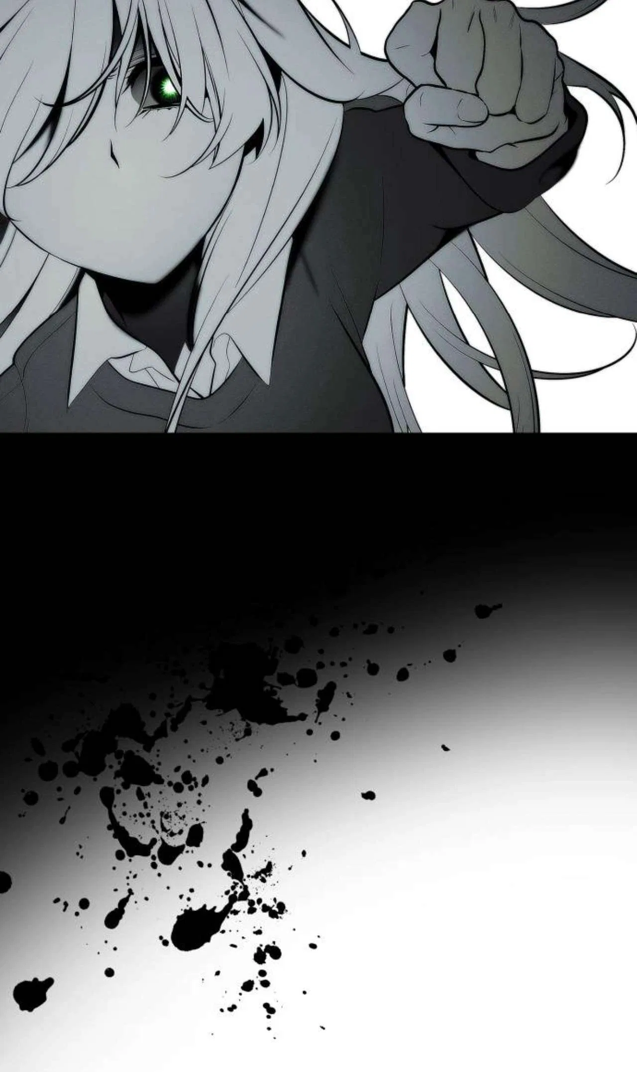 Please Don’t Die! Chapter 18 – Page 140