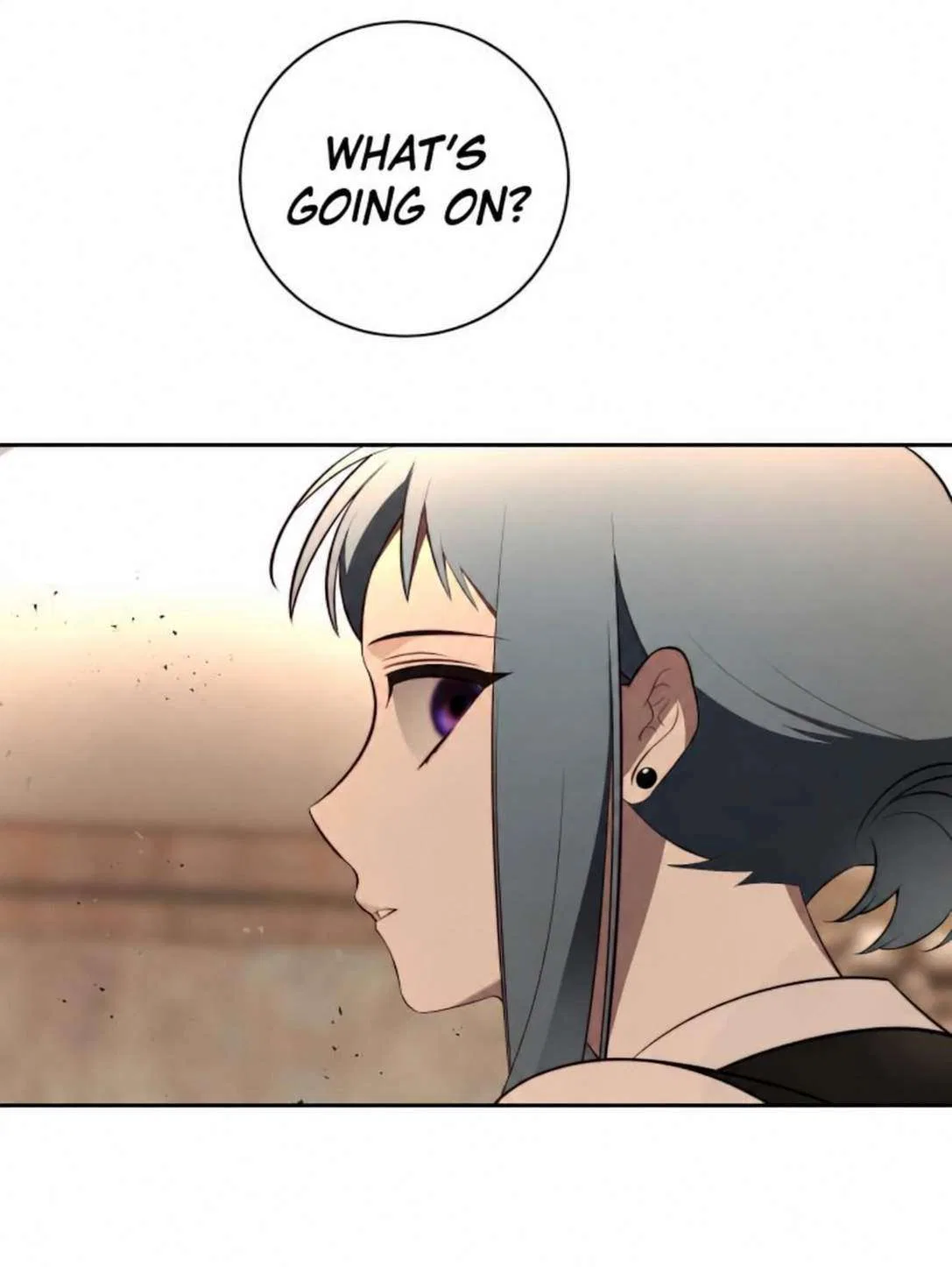 Please Don’t Die! Chapter 18 – Page 148