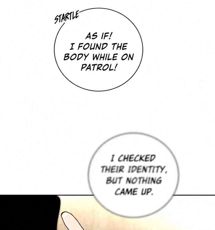 Please Don’t Die! Chapter 18 – Page 161