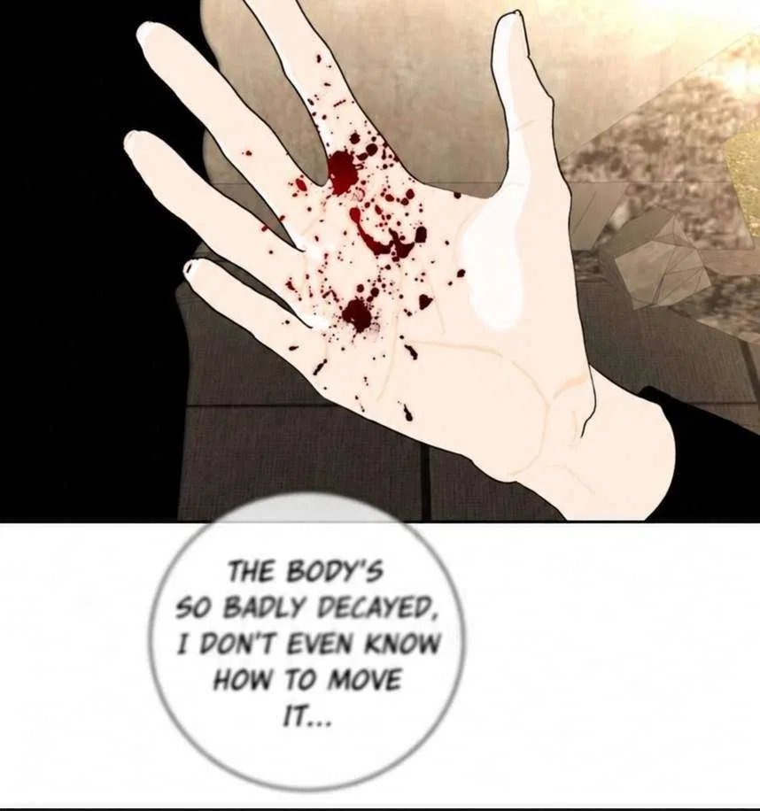 Please Don’t Die! Chapter 18 – Page 162