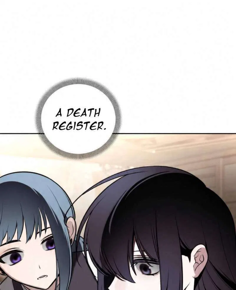 Please Don’t Die! Chapter 18 – Page 167