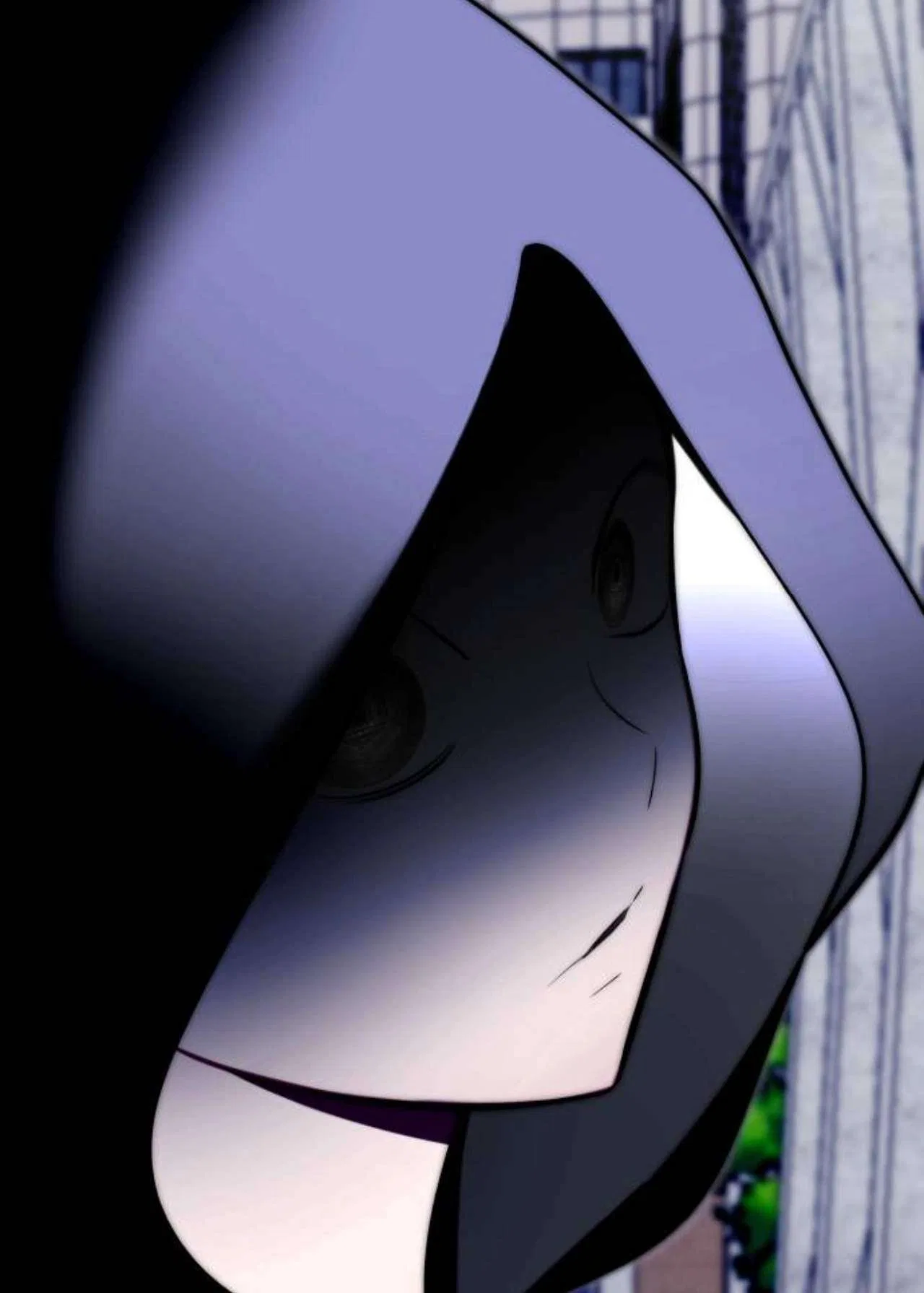Please Don’t Die! Chapter 18 – Page 196