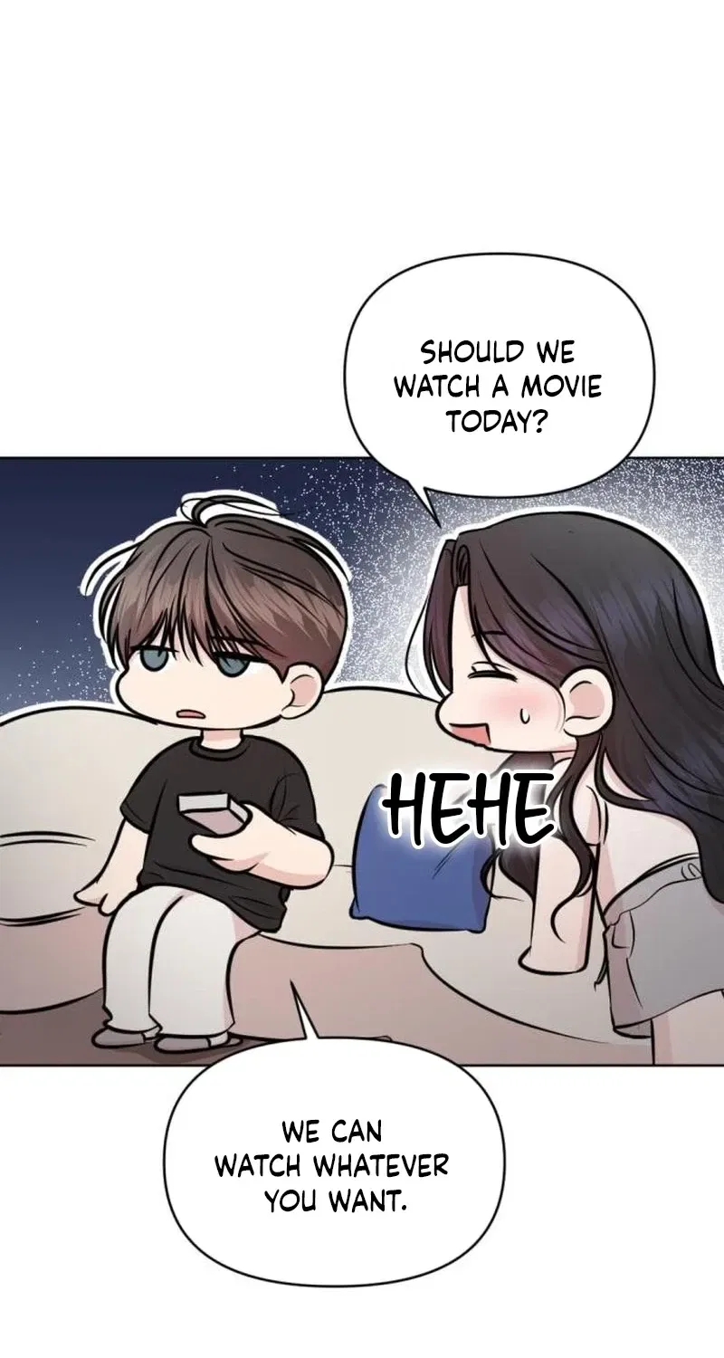 Fragrant Contractual Relationship Chapter 33 – Page 8