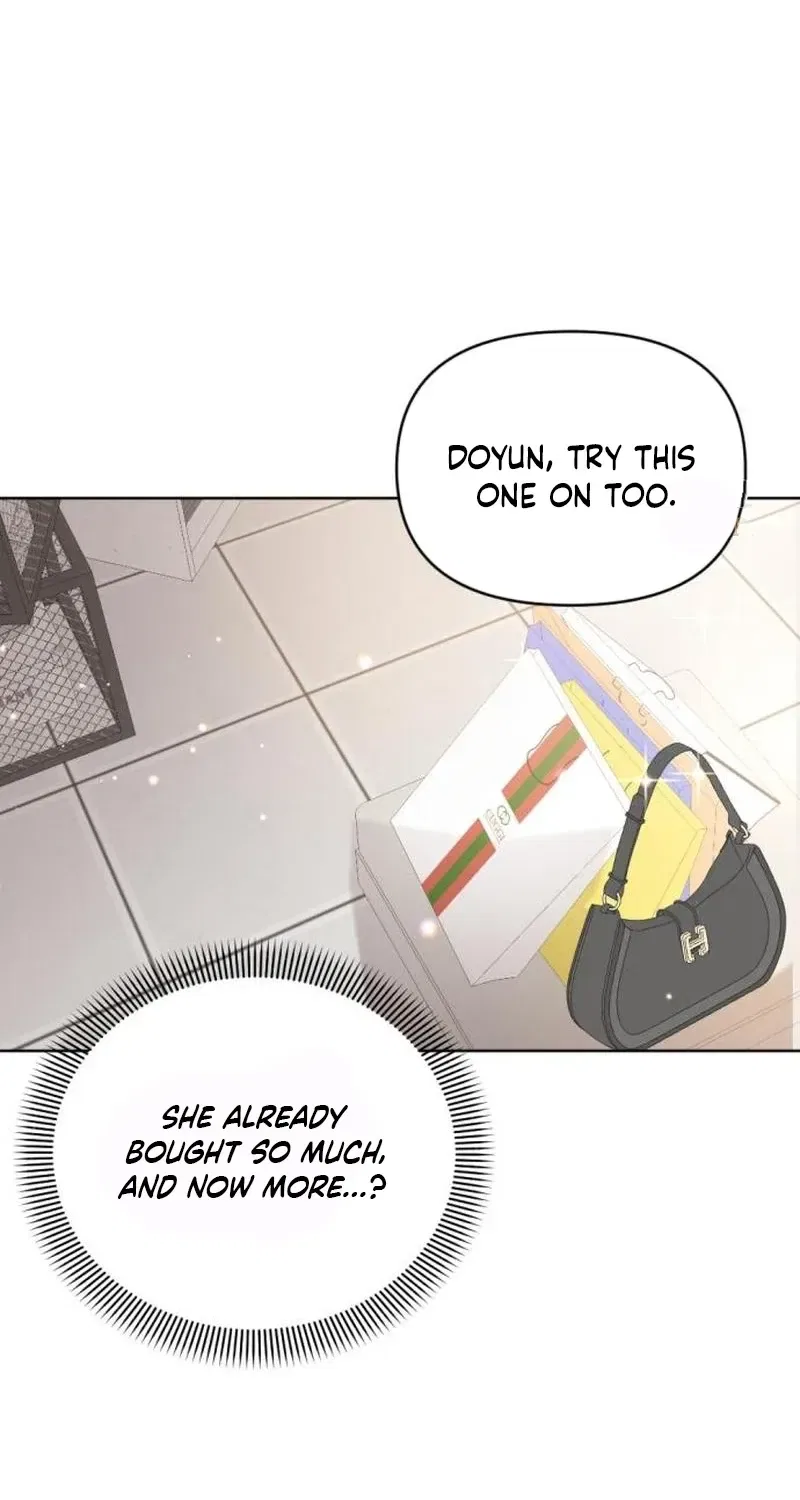Fragrant Contractual Relationship Chapter 33 – Page 18