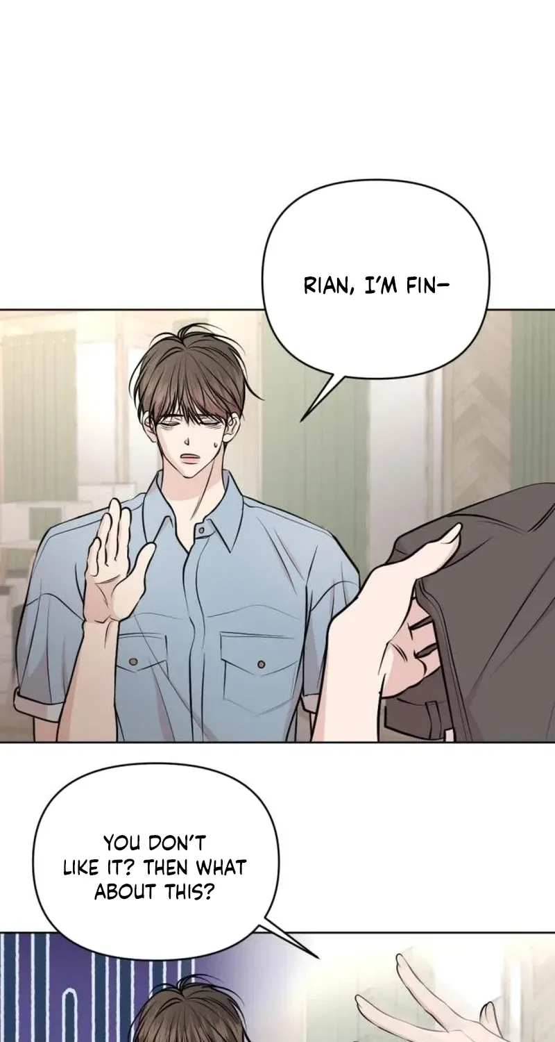 Fragrant Contractual Relationship Chapter 33 – Page 19