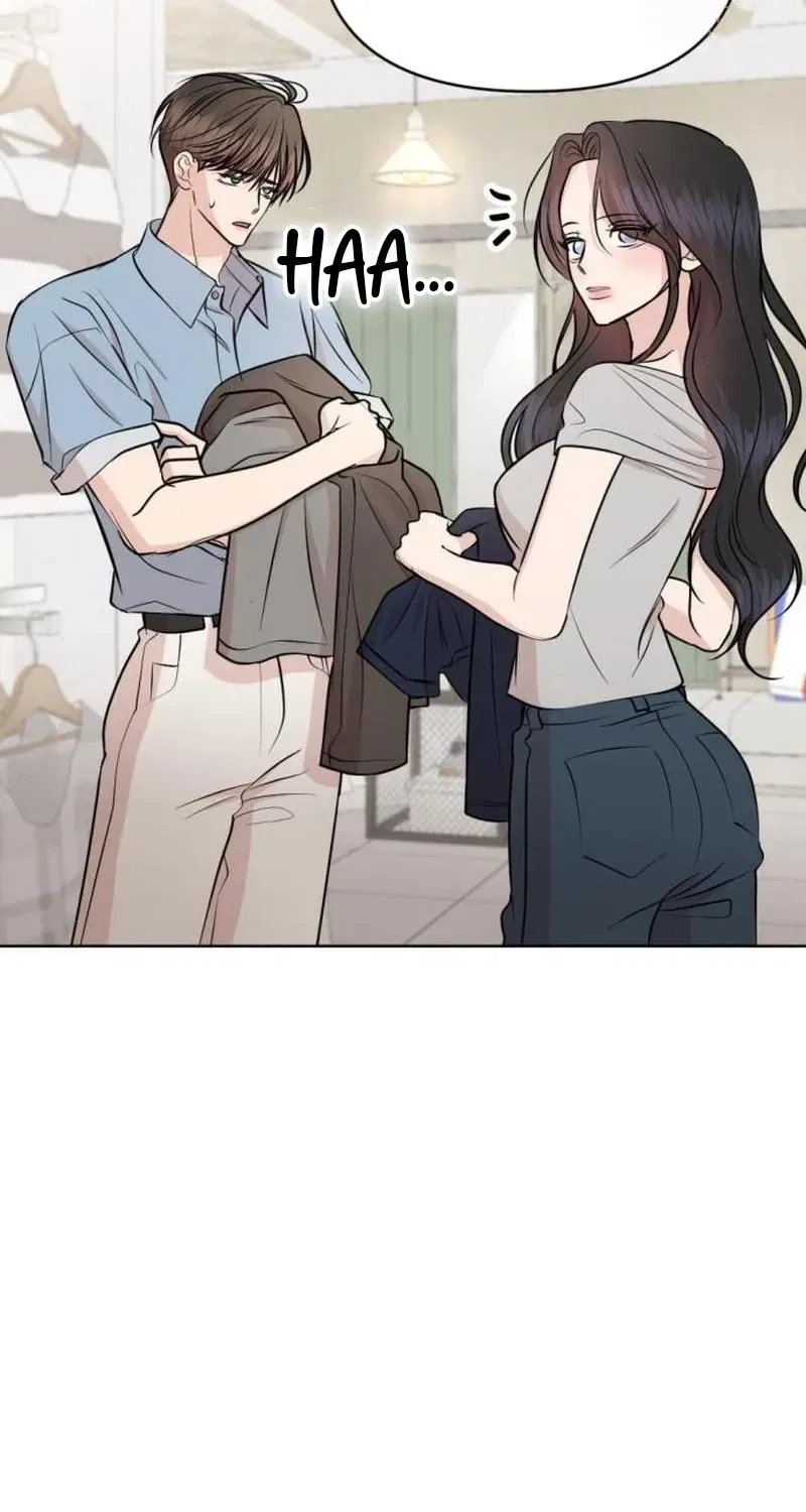 Fragrant Contractual Relationship Chapter 33 – Page 21