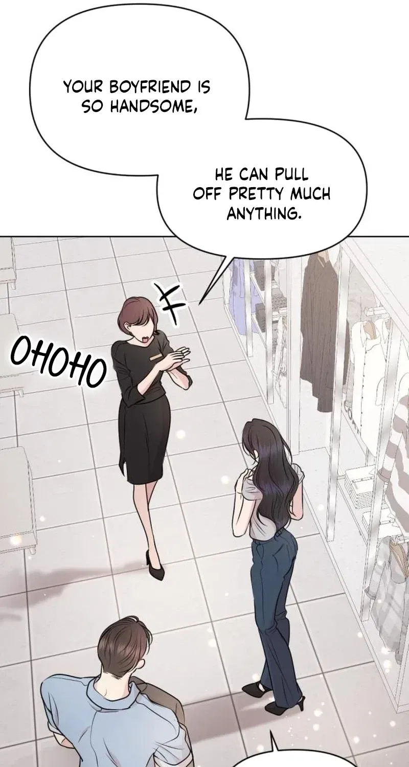 Fragrant Contractual Relationship Chapter 33 – Page 23