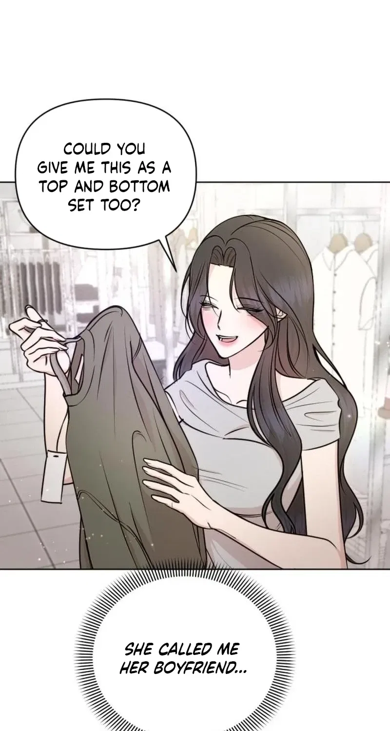 Fragrant Contractual Relationship Chapter 33 – Page 26