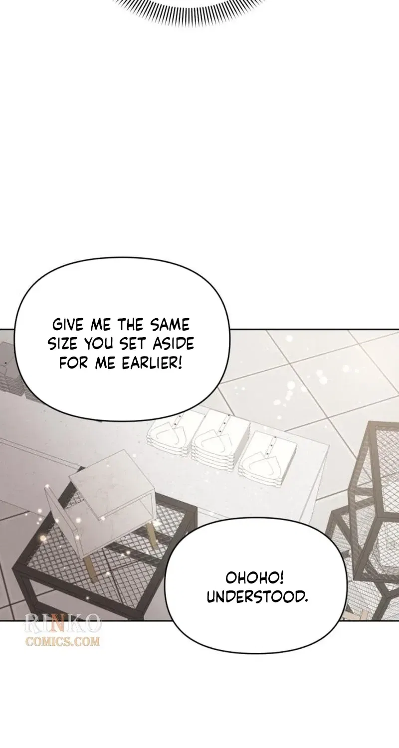 Fragrant Contractual Relationship Chapter 33 – Page 27