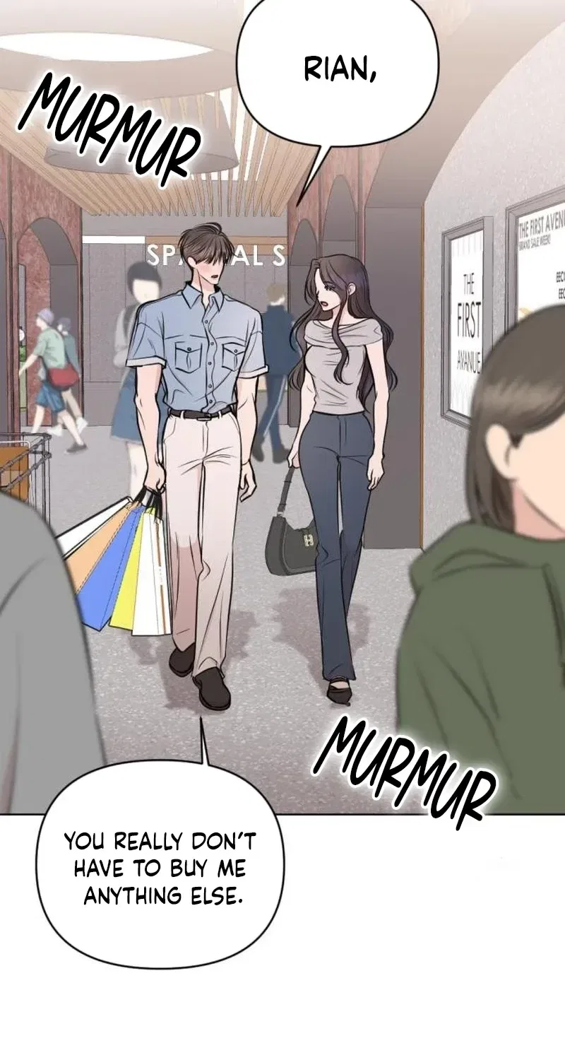 Fragrant Contractual Relationship Chapter 33 – Page 30