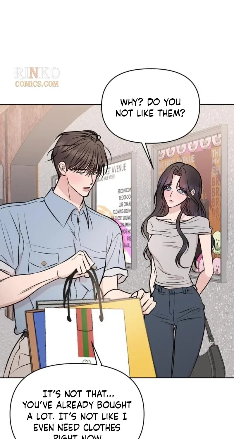 Fragrant Contractual Relationship Chapter 33 – Page 31