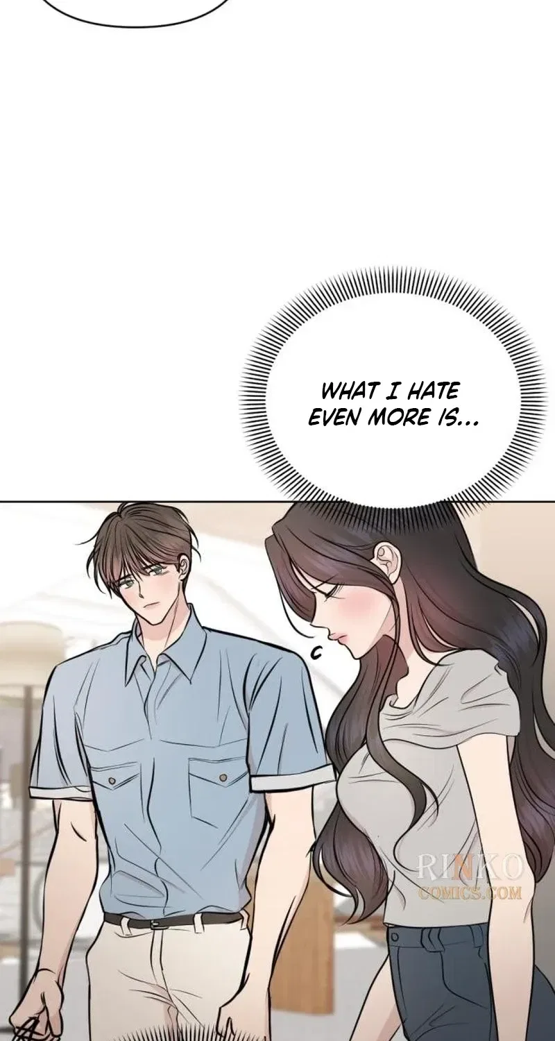 Fragrant Contractual Relationship Chapter 33 – Page 33