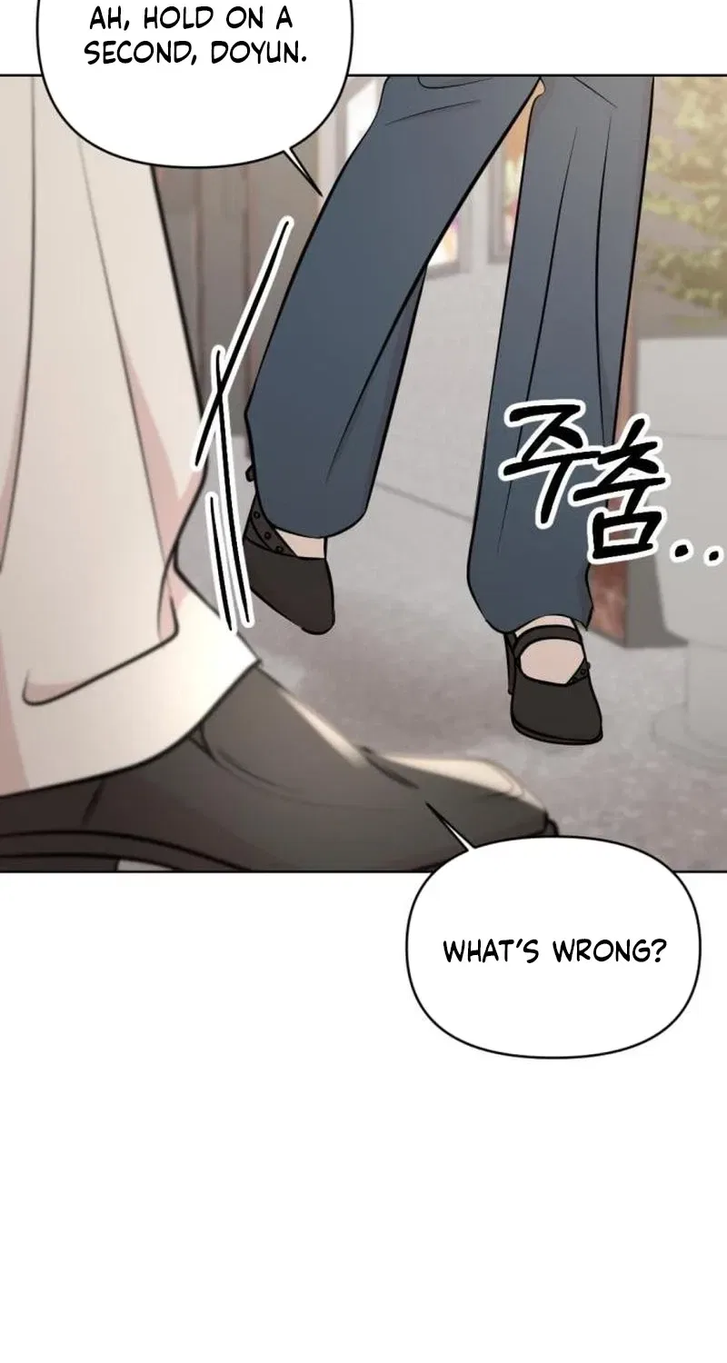 Fragrant Contractual Relationship Chapter 33 – Page 36