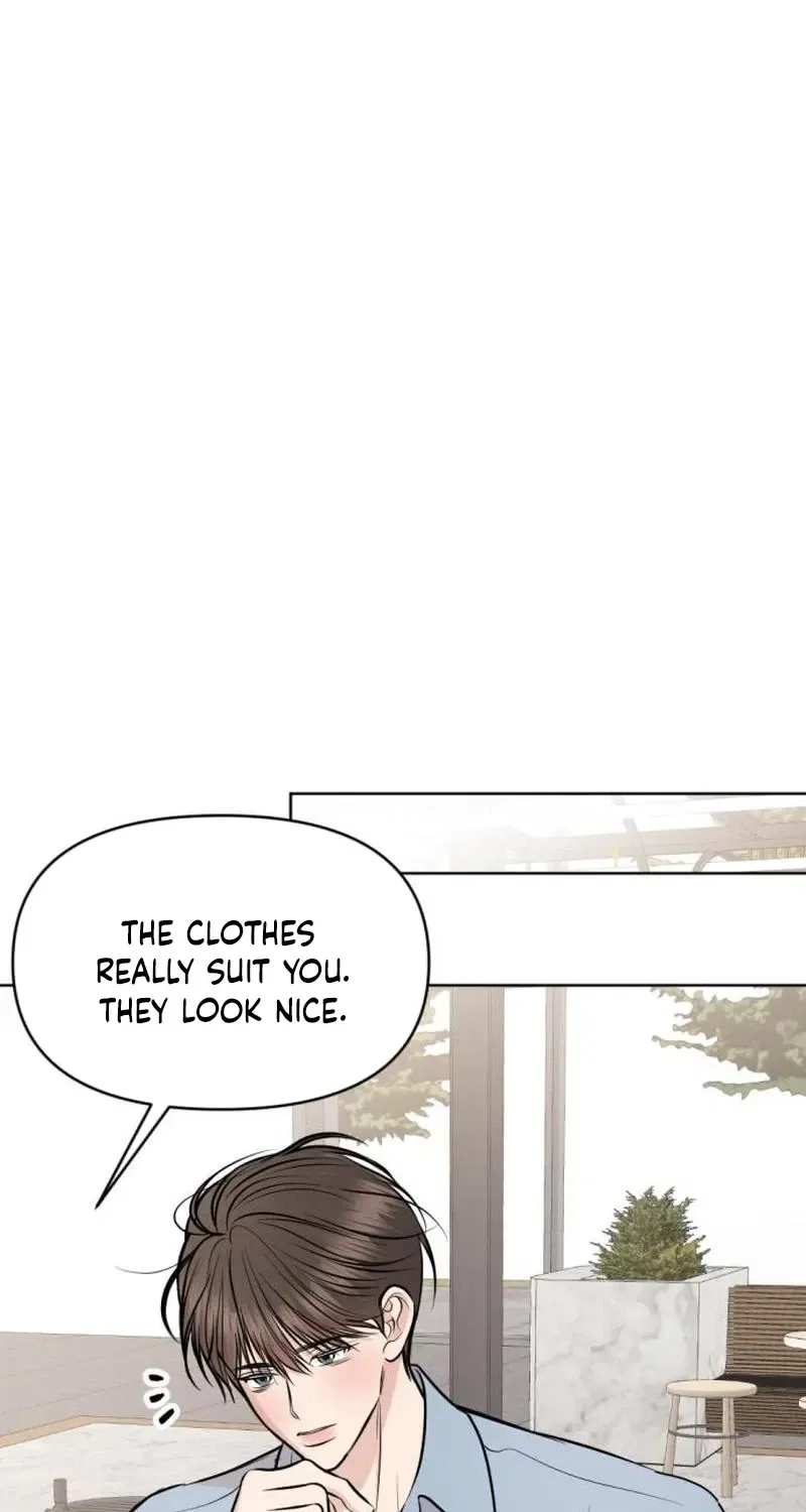 Fragrant Contractual Relationship Chapter 33 – Page 39