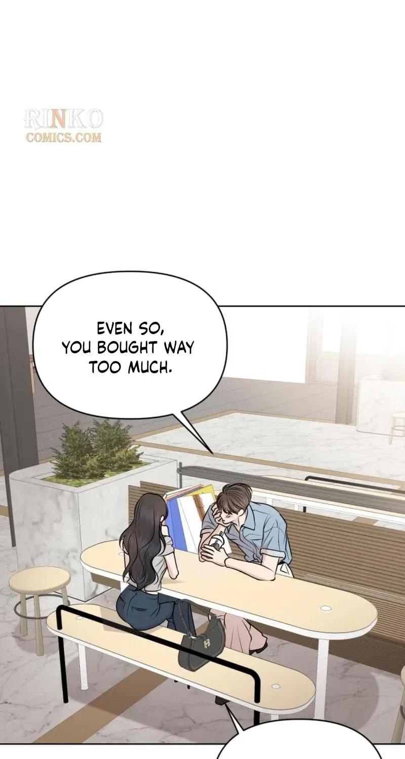 Fragrant Contractual Relationship Chapter 33 – Page 41