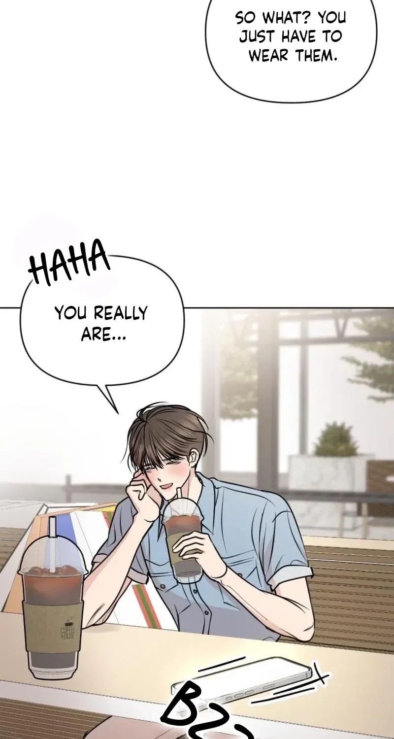 Fragrant Contractual Relationship Chapter 33 – Page 42