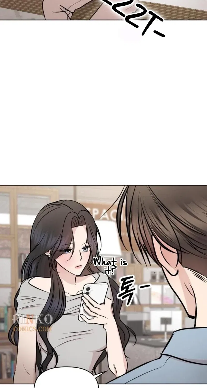 Fragrant Contractual Relationship Chapter 33 – Page 43