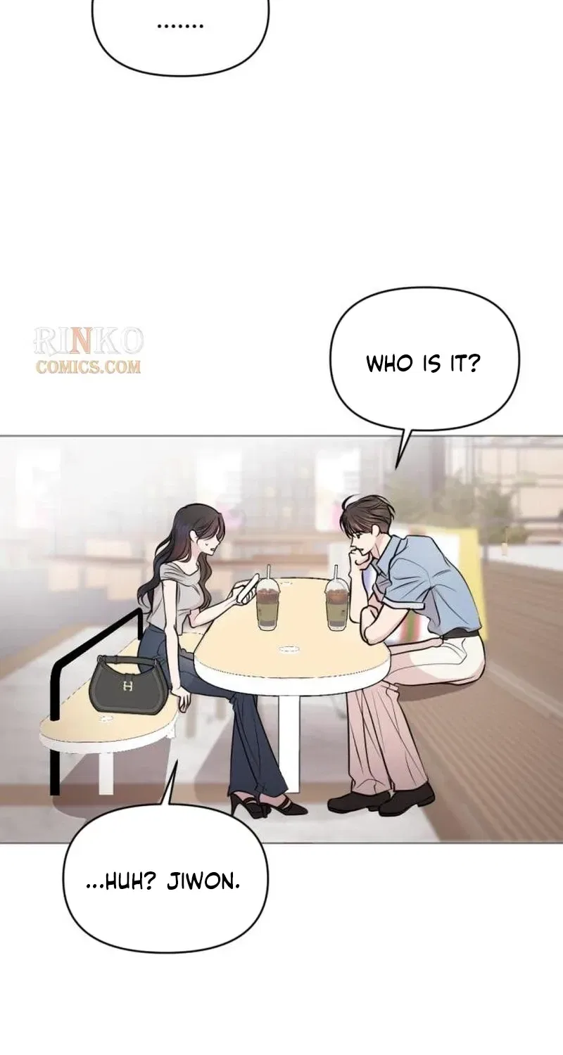 Fragrant Contractual Relationship Chapter 33 – Page 44