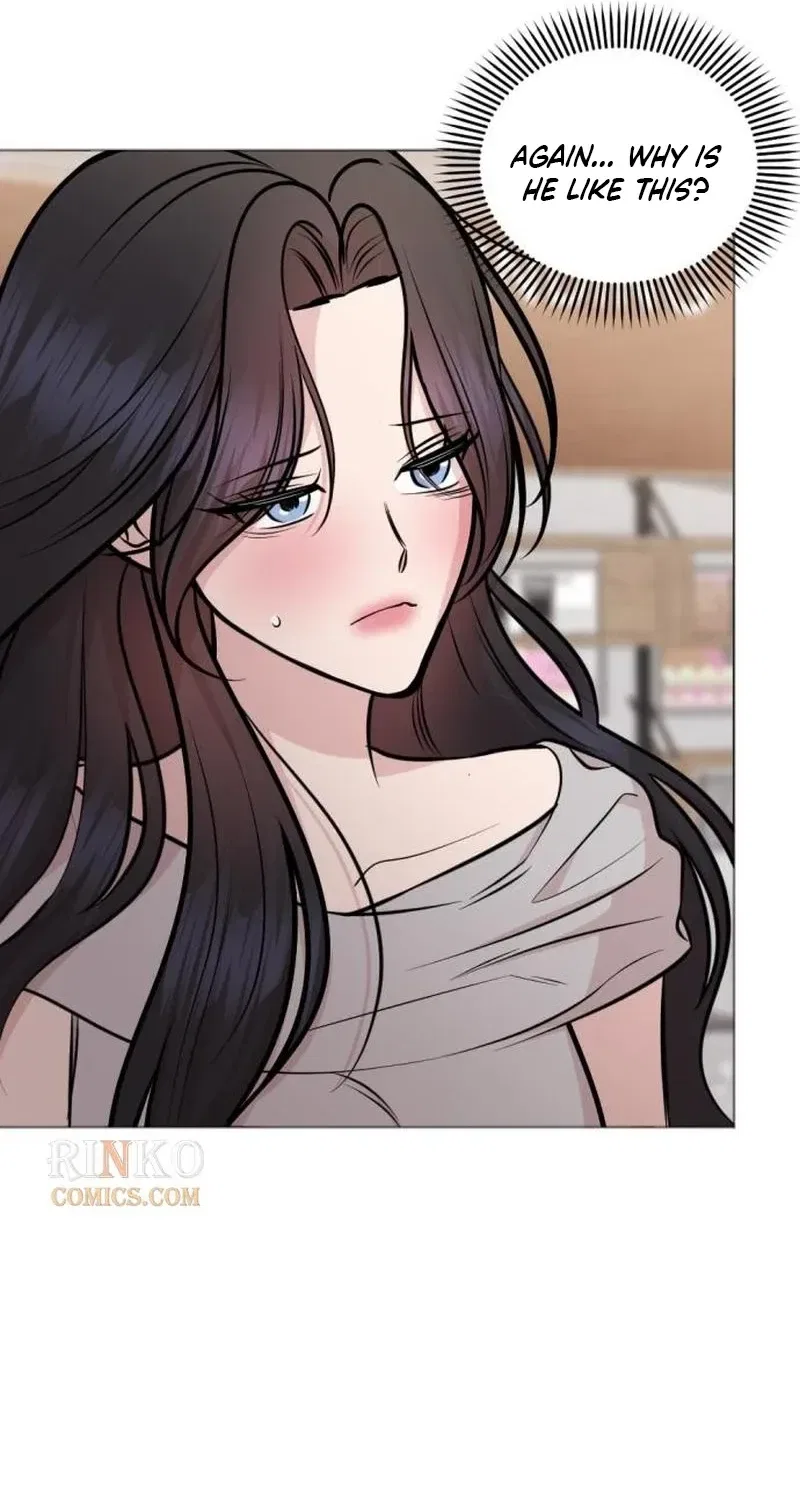 Fragrant Contractual Relationship Chapter 33 – Page 47