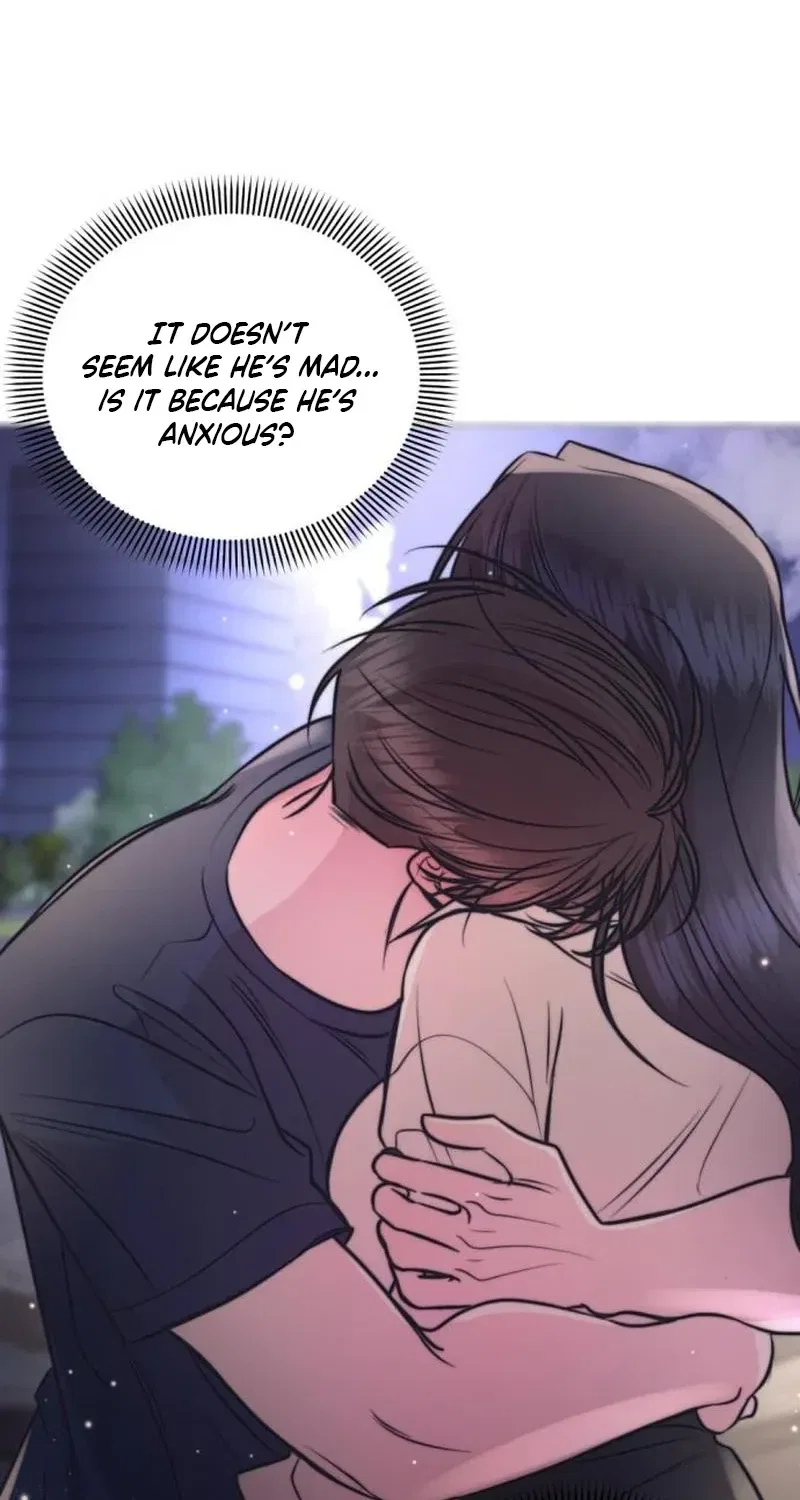 Fragrant Contractual Relationship Chapter 33 – Page 48