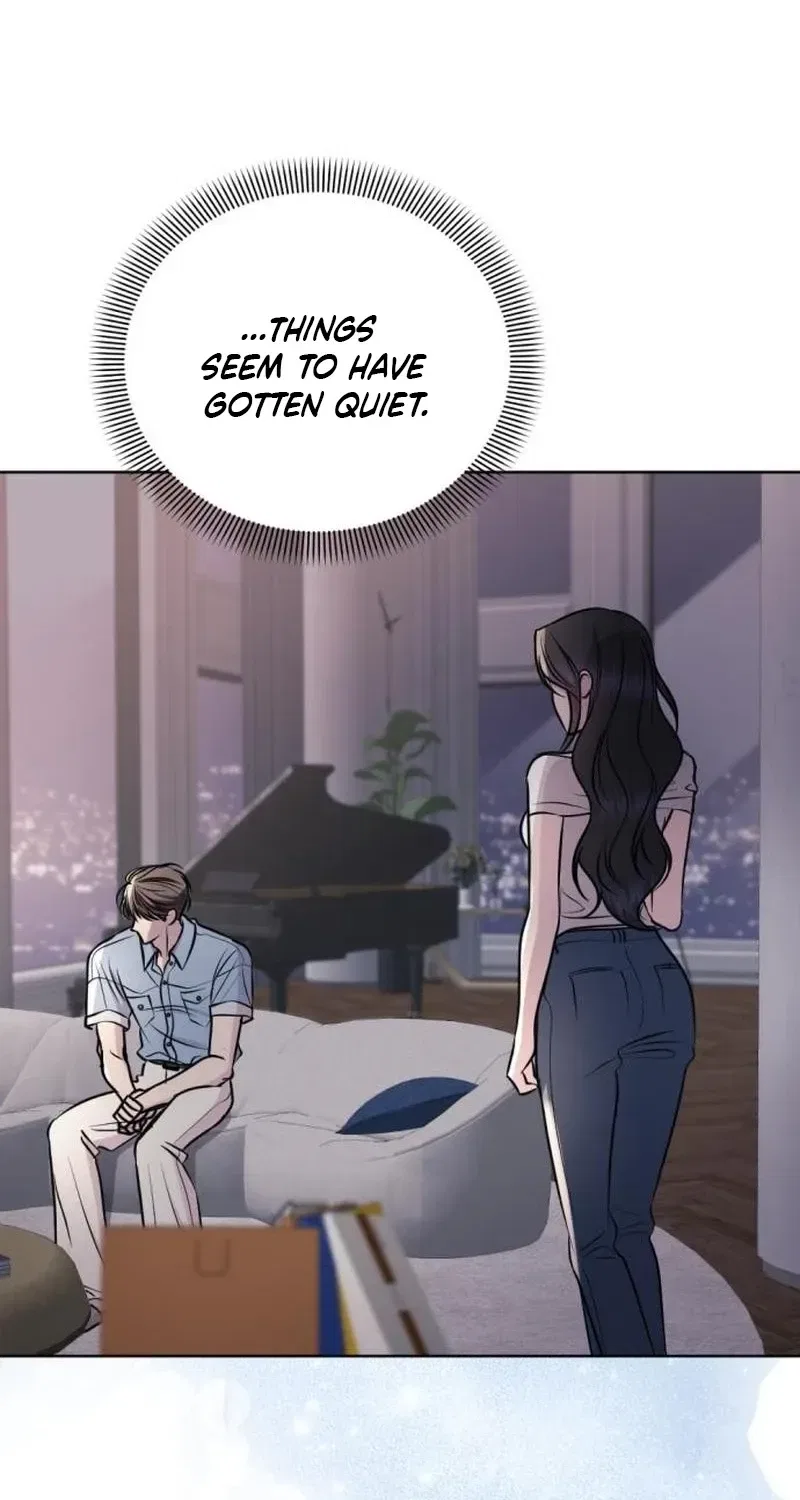 Fragrant Contractual Relationship Chapter 33 – Page 55
