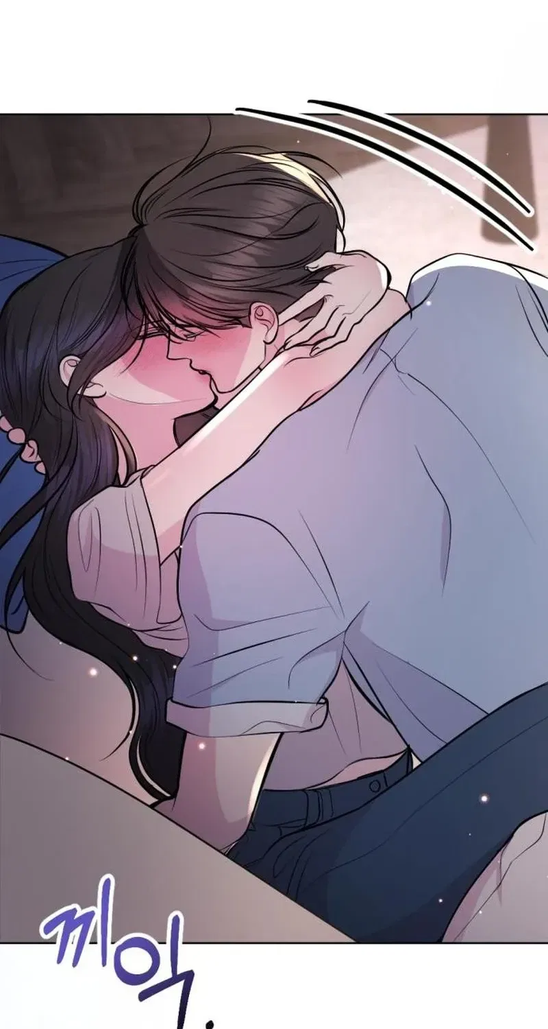 Fragrant Contractual Relationship Chapter 33 – Page 64