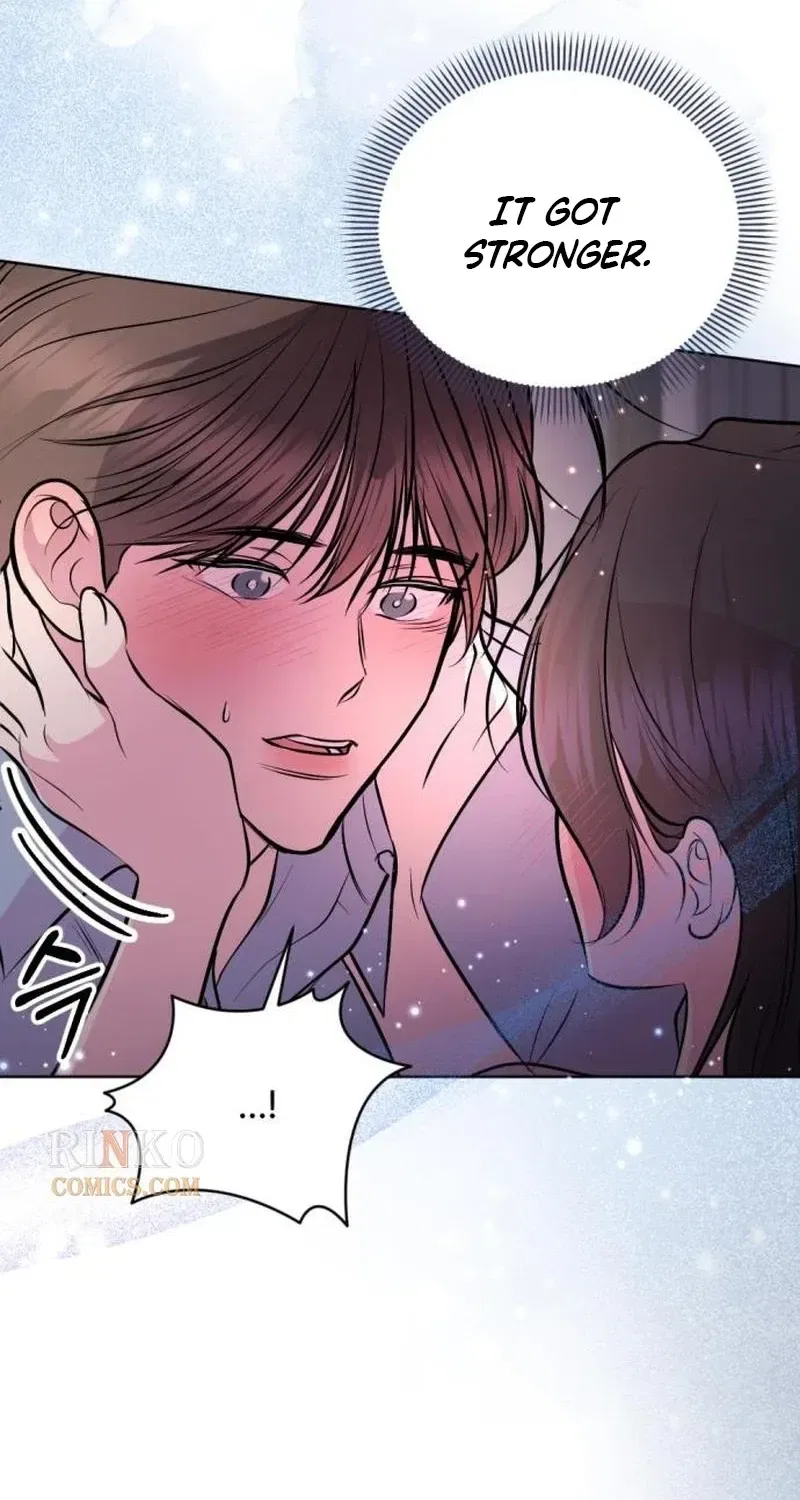 Fragrant Contractual Relationship Chapter 33 – Page 68