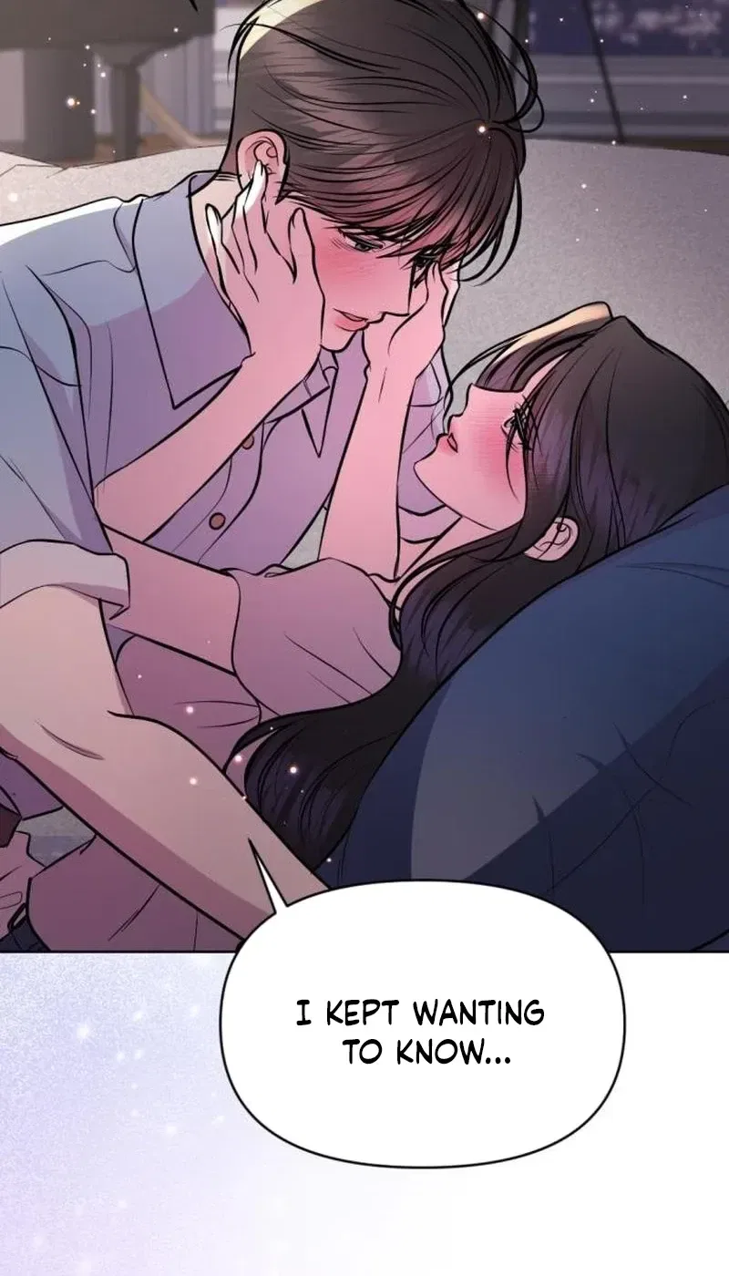 Fragrant Contractual Relationship Chapter 33 – Page 72