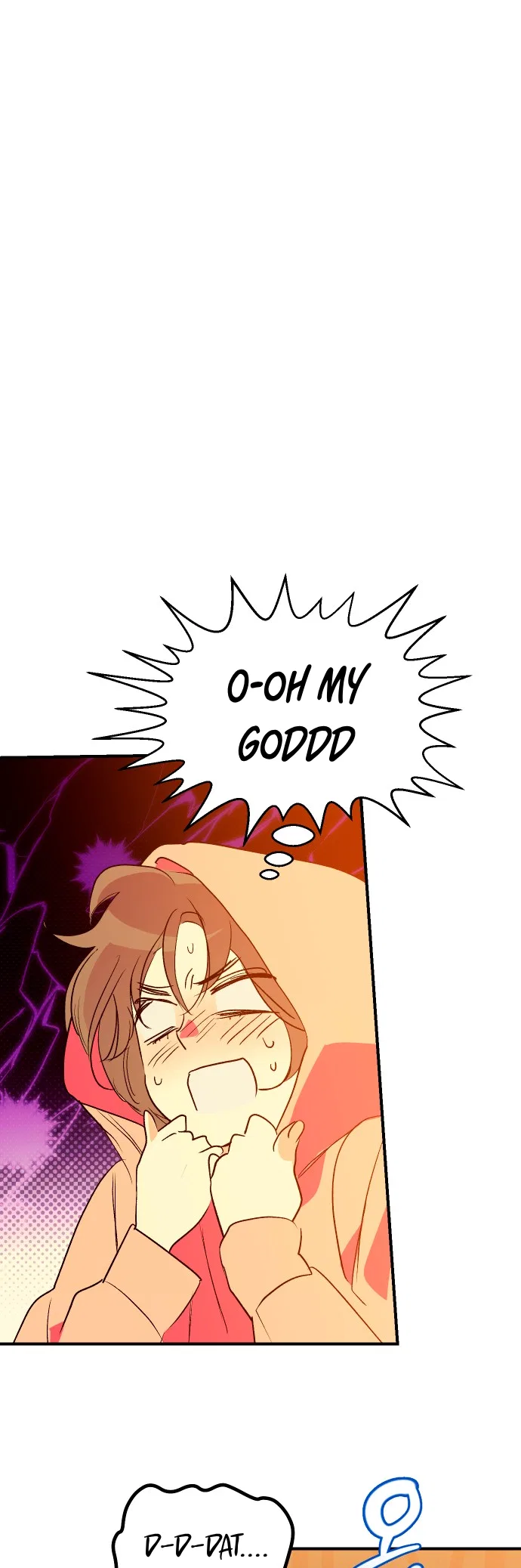 Save the Earth! Chapter 13 – Page 1
